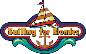 Sailing For Blondes